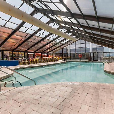 Oceanfront 1Br Suite! Perfect For 8 Guests!- Pinnacle Tower 1456 Myrtle Beach Luaran gambar