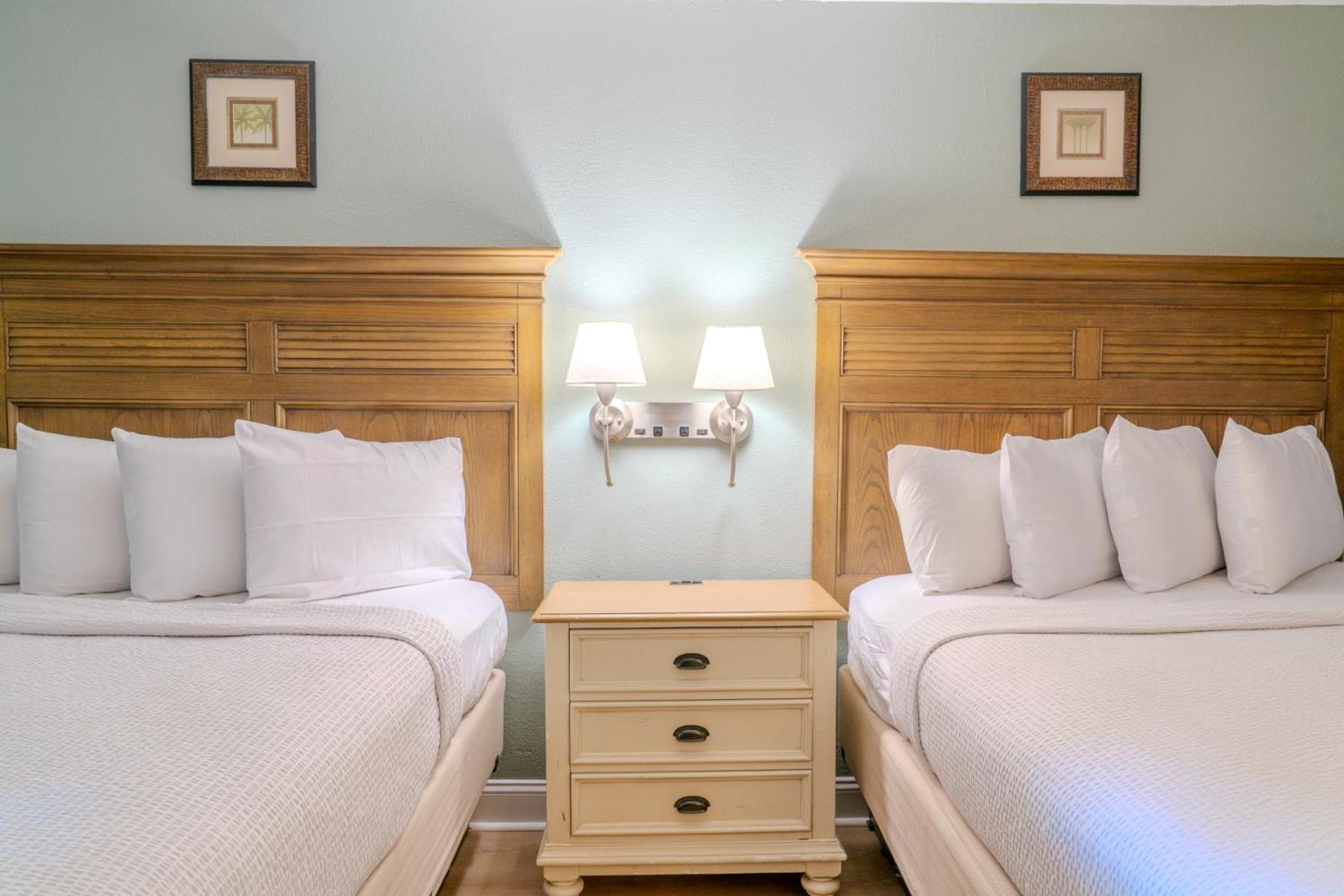 Oceanfront 1Br Suite! Perfect For 8 Guests!- Pinnacle Tower 1456 Myrtle Beach Luaran gambar