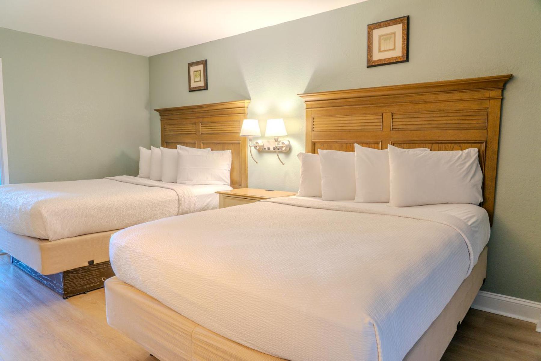 Oceanfront 1Br Suite! Perfect For 8 Guests!- Pinnacle Tower 1456 Myrtle Beach Luaran gambar