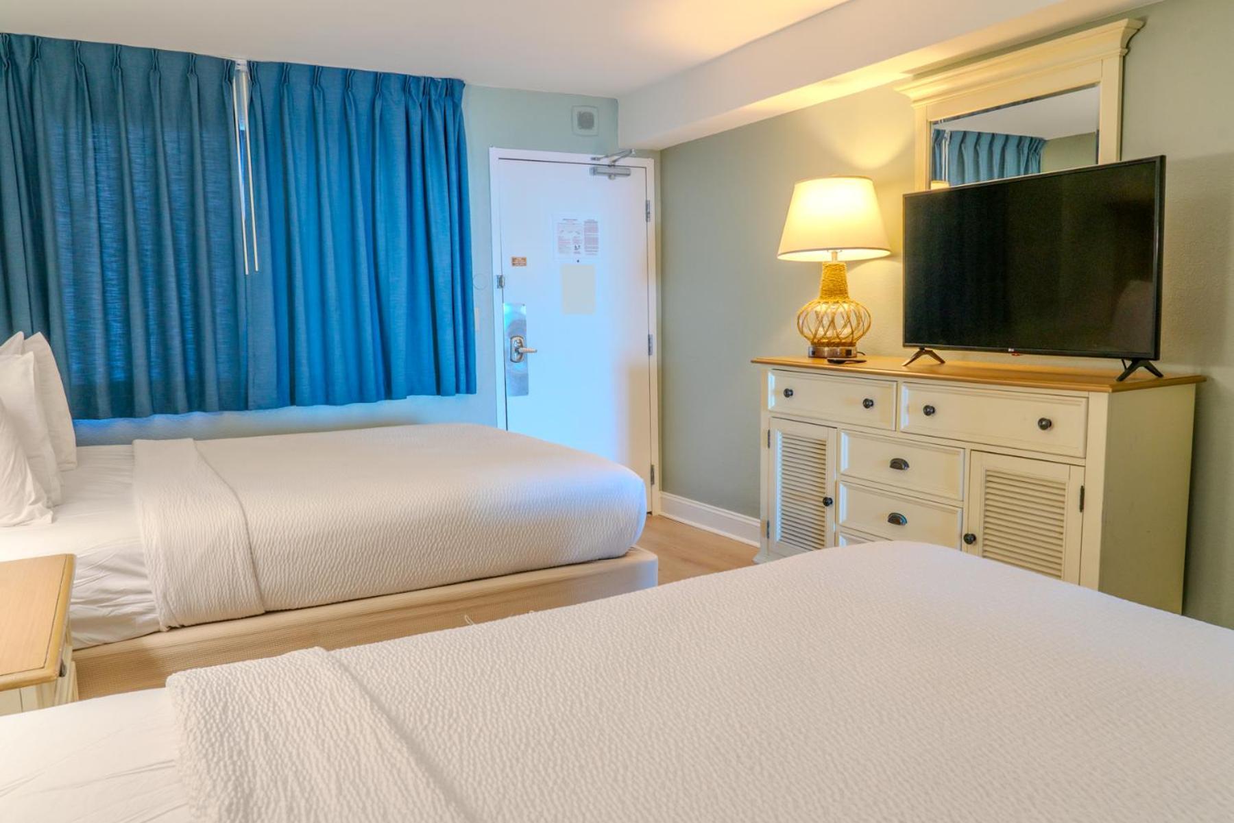 Oceanfront 1Br Suite! Perfect For 8 Guests!- Pinnacle Tower 1456 Myrtle Beach Luaran gambar