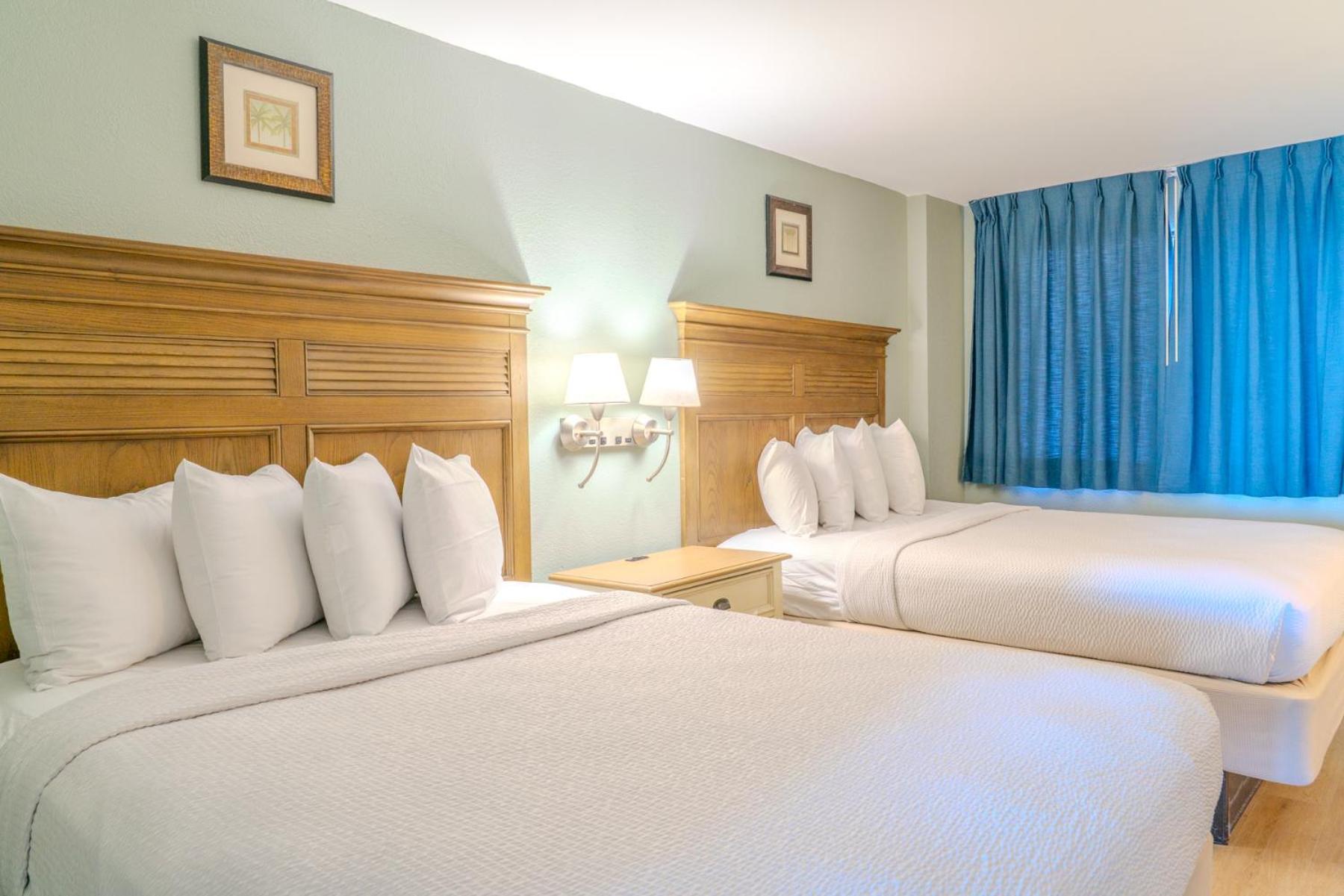 Oceanfront 1Br Suite! Perfect For 8 Guests!- Pinnacle Tower 1456 Myrtle Beach Luaran gambar