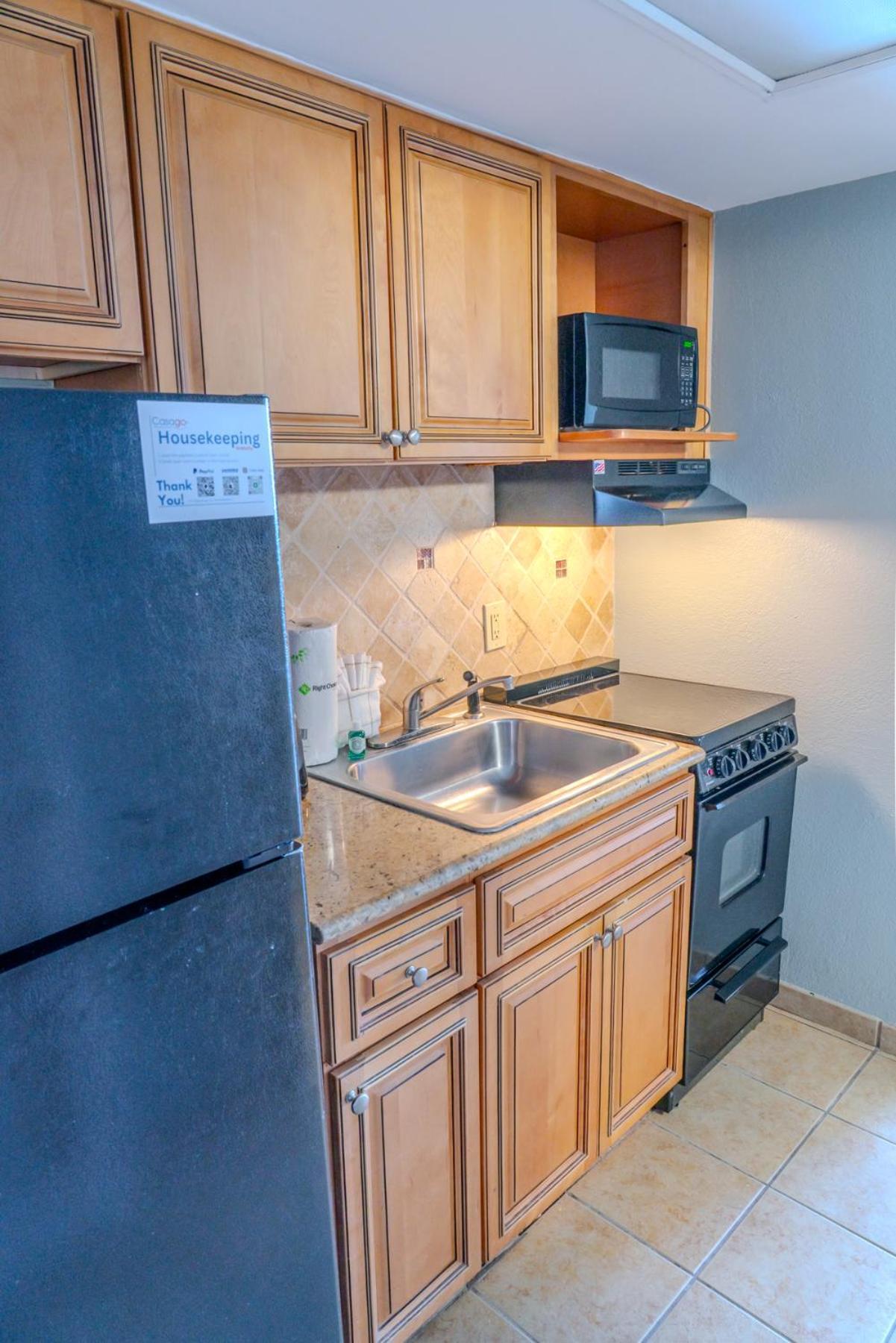 Oceanfront 1Br Suite! Perfect For 8 Guests!- Pinnacle Tower 1456 Myrtle Beach Luaran gambar