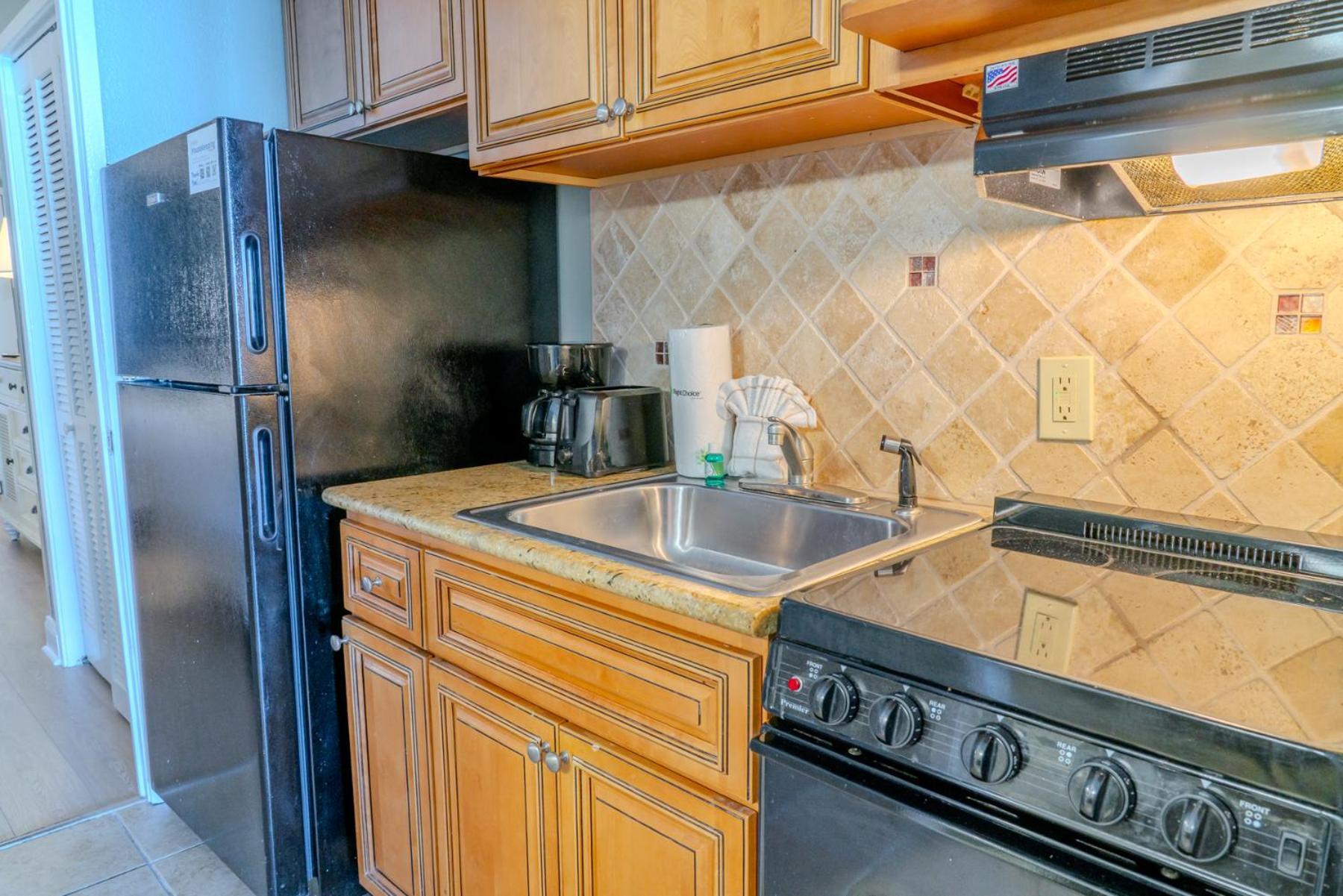 Oceanfront 1Br Suite! Perfect For 8 Guests!- Pinnacle Tower 1456 Myrtle Beach Luaran gambar