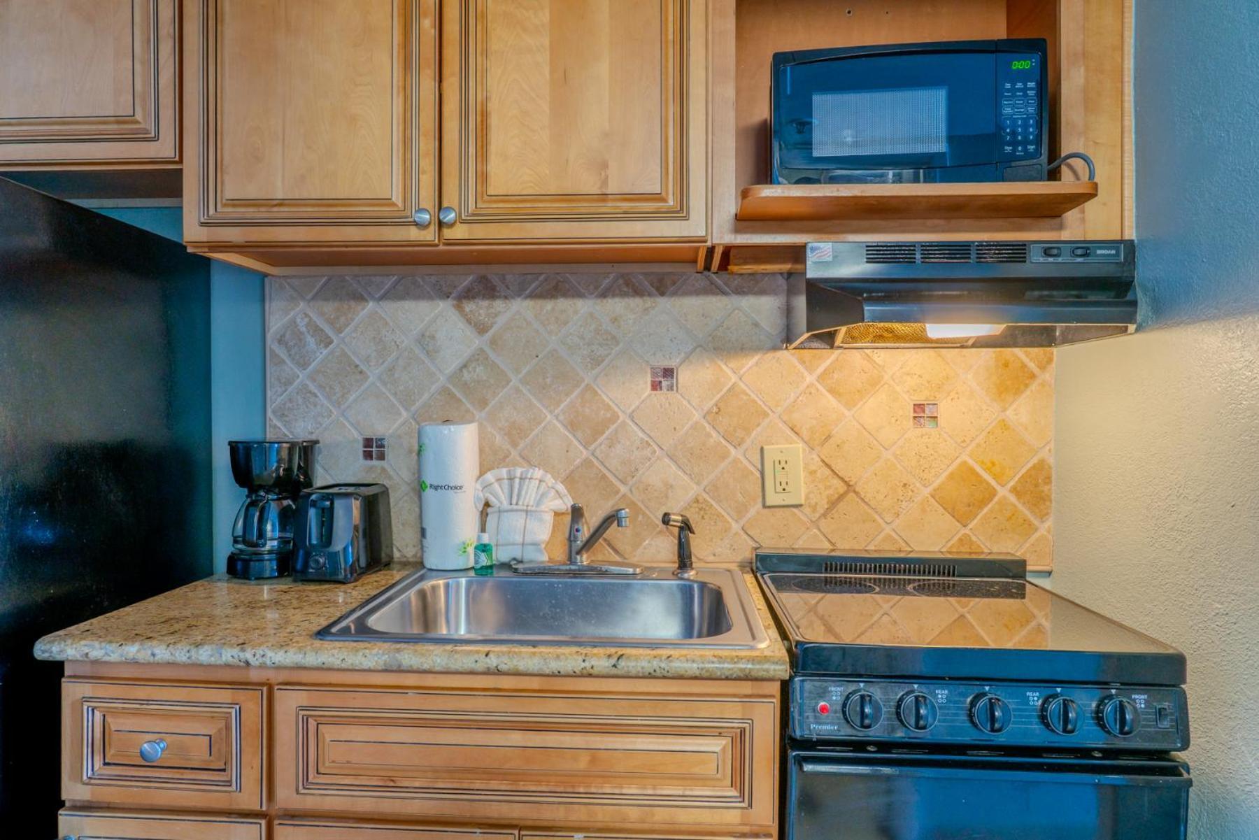 Oceanfront 1Br Suite! Perfect For 8 Guests!- Pinnacle Tower 1456 Myrtle Beach Luaran gambar